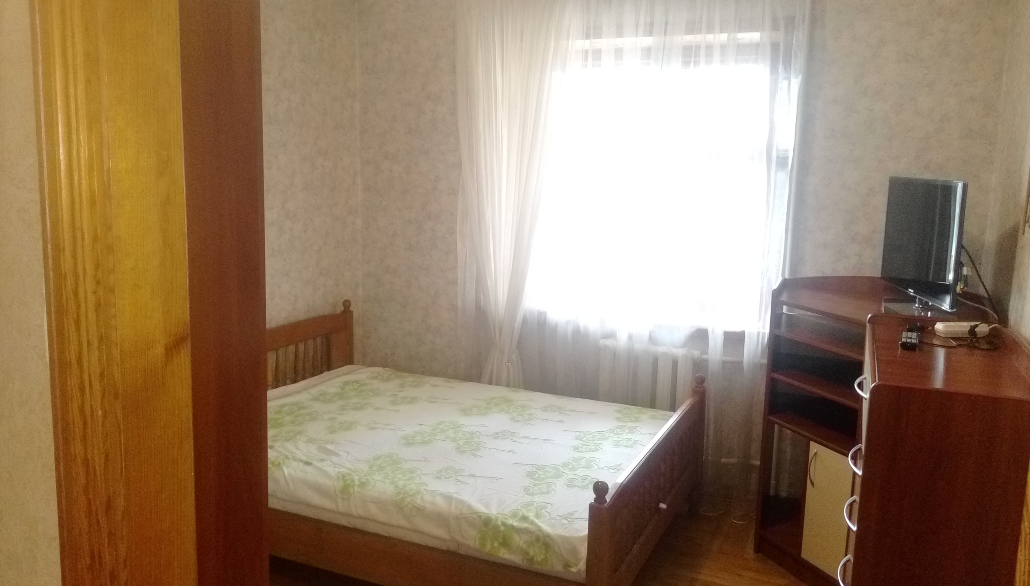 Аренда 2-комнатной квартиры 52 м², Дружбы Народов бул., 3Б