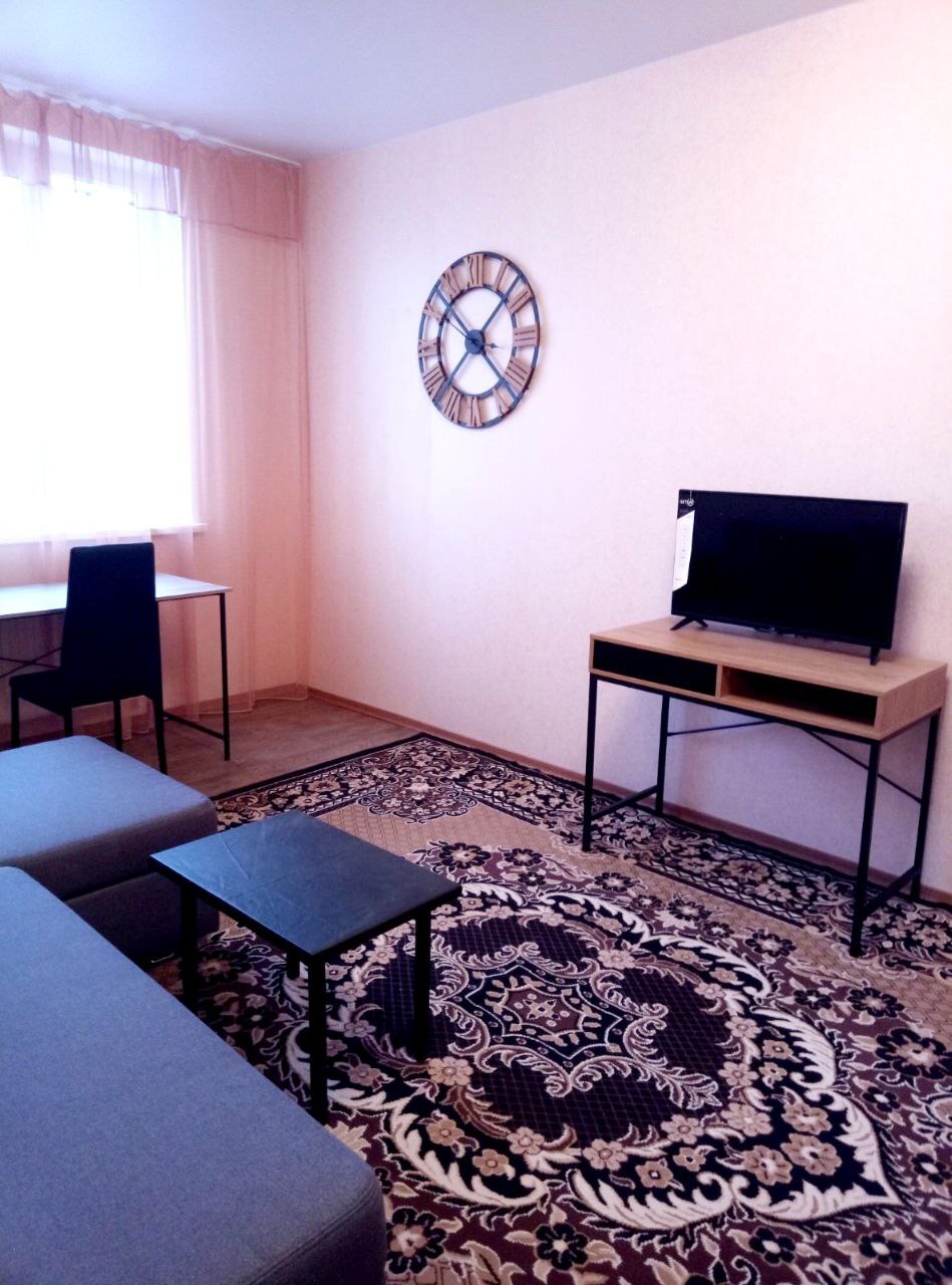 Оренда 1-кімнатної квартири 36 м², Академіка Корольова вул.