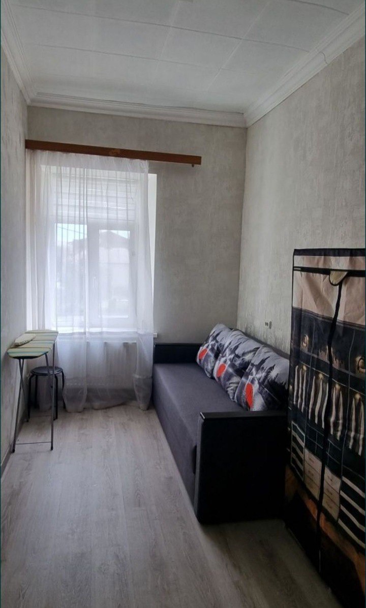 Продажа 2-комнатной квартиры 38 м², Клочковская ул., 29