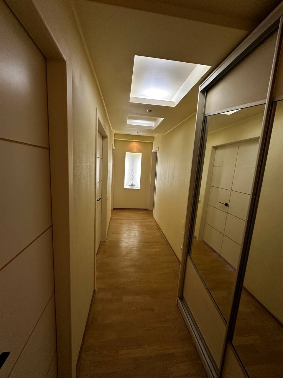Продаж 3-кімнатної квартири 66 м²