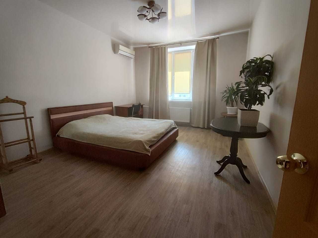 Продажа 2-комнатной квартиры 64 м²
