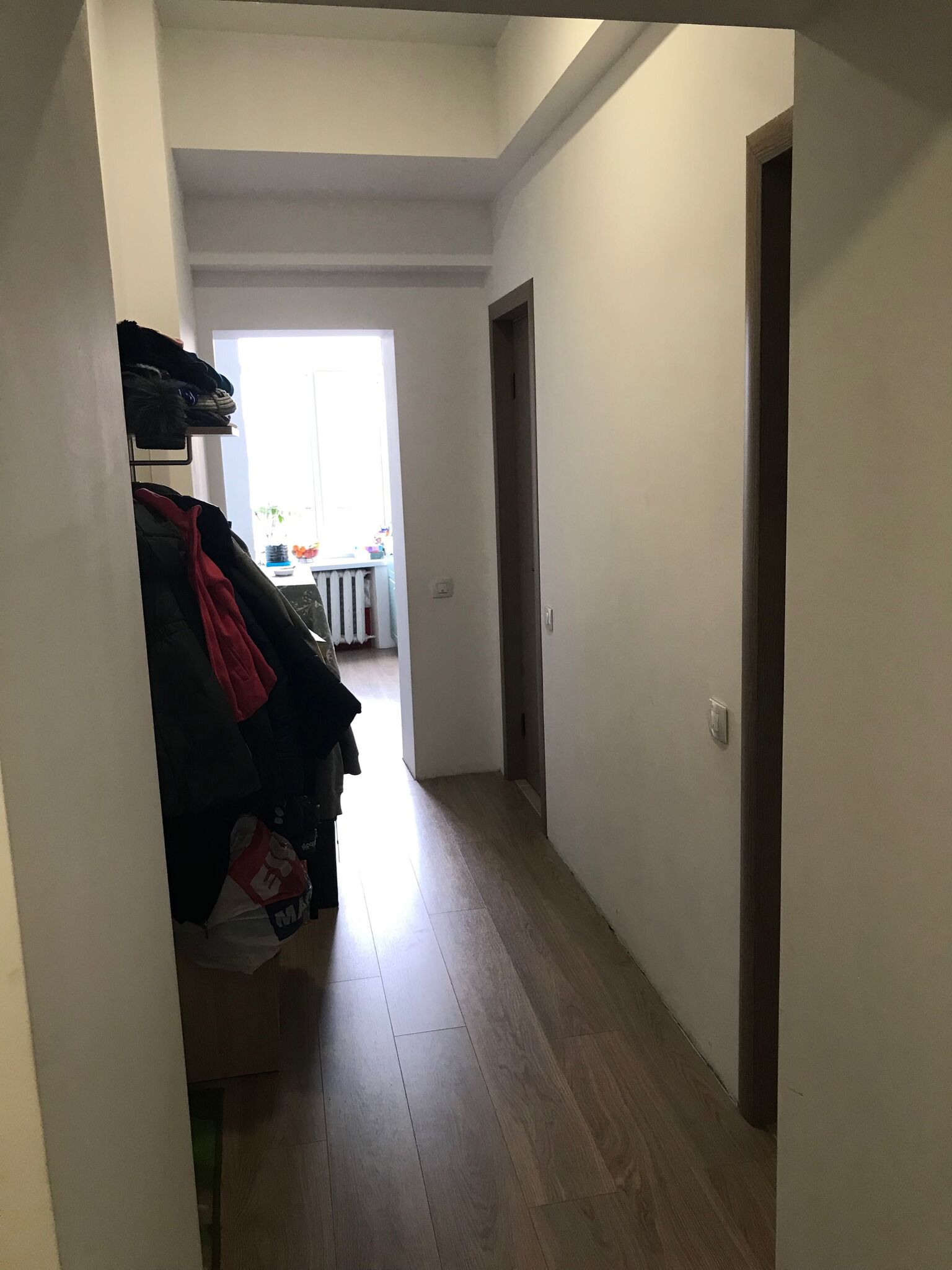 Продажа 2-комнатной квартиры 49 м²