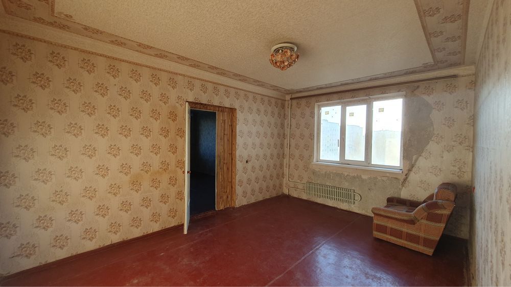 Продаж 3-кімнатної квартири 70 м²