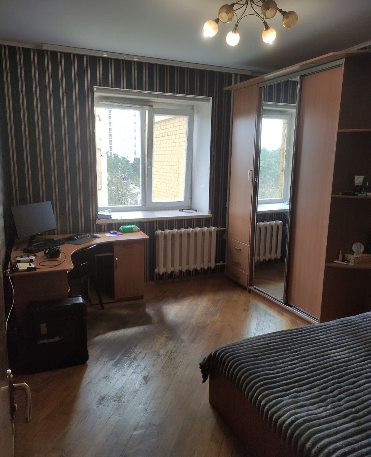 Продаж 3-кімнатної квартири 94 м²