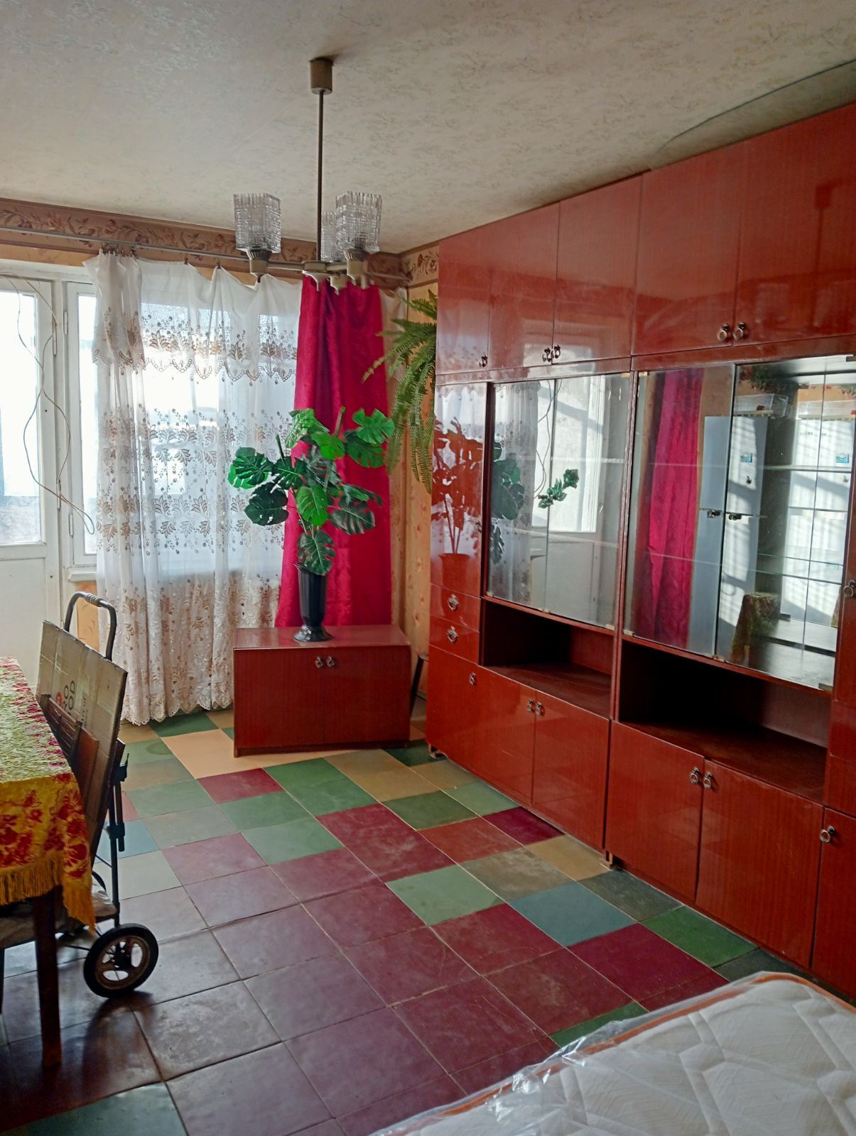 Аренда 2-комнатной квартиры 46 м², Байкальская ул., 11