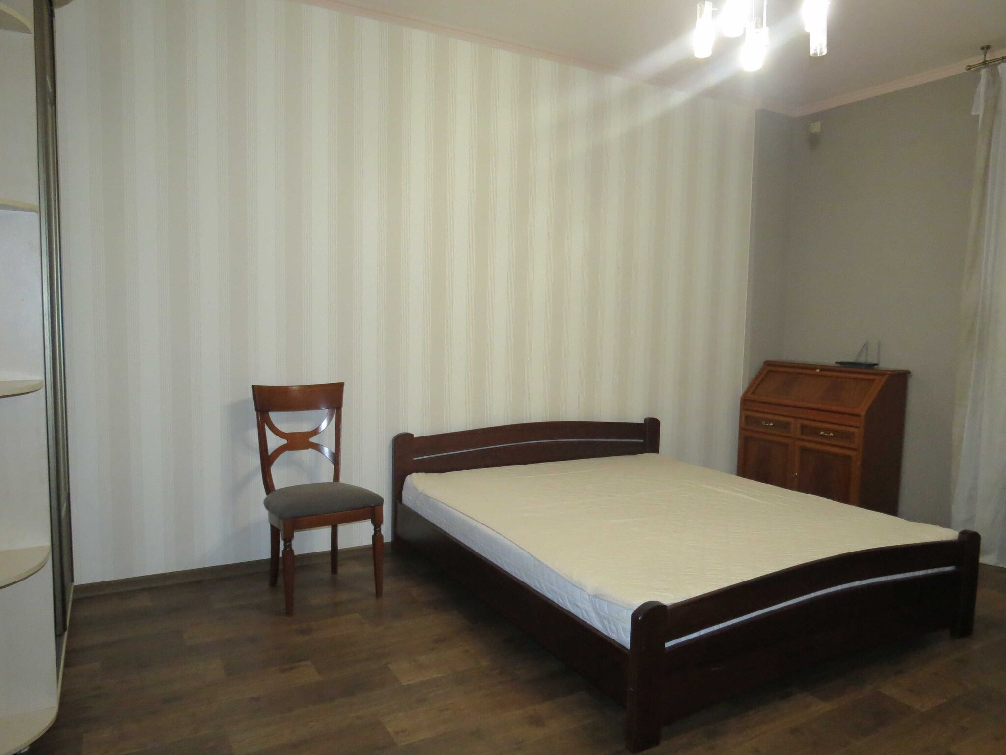 Аренда 3-комнатной квартиры 138 м²