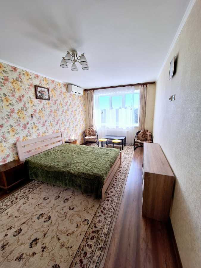 Продажа 2-комнатной квартиры 53 м², Котляревского ул., 31А