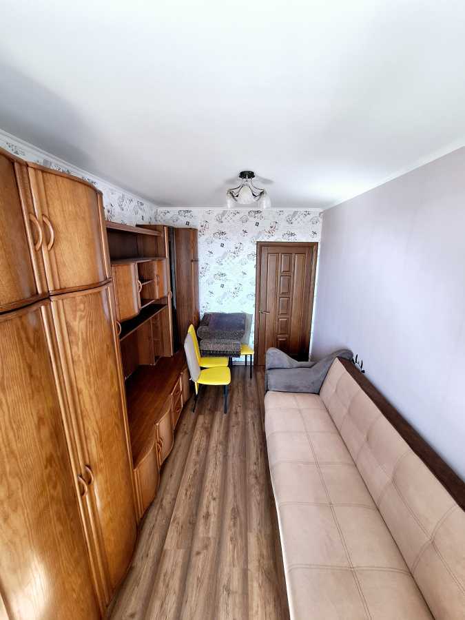 Продажа 2-комнатной квартиры 53 м², Котляревского ул., 31А