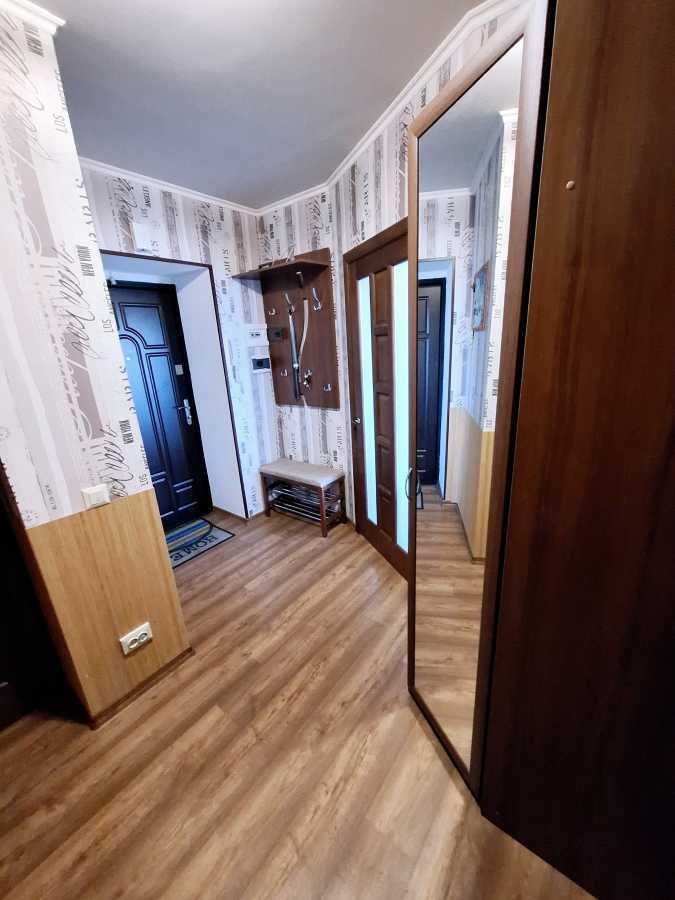 Продажа 2-комнатной квартиры 53 м², Котляревского ул., 31А