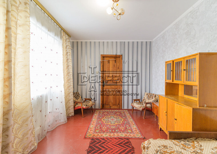 Продаж 5-кімнатної квартири 283 м², Бориспольская вул., 16а село Мартусовка