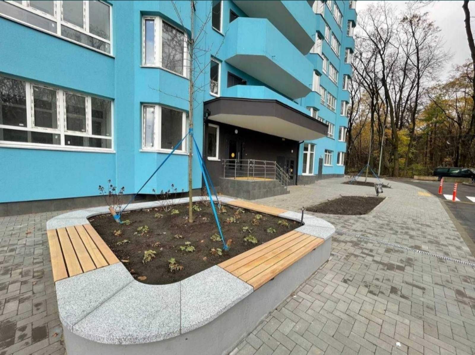 Продаж 1-кімнатної квартири 46 м², Приміська вул., 26