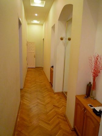 Аренда 3-комнатной квартиры 112 м², Сечевых Стрельцов ул., 40