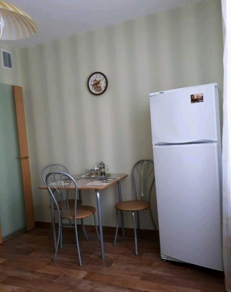 Аренда 1-комнатной квартиры 40 м², Березинская ул., вул.25