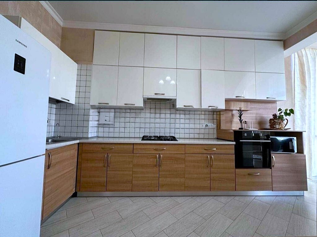 Продажа 1-комнатной квартиры 45 м², Малиновского Маршала ул., 18Б