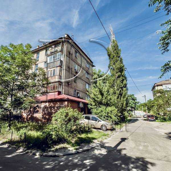 Продаж 2-кімнатної квартири 45 м², Соборності просп., 18А