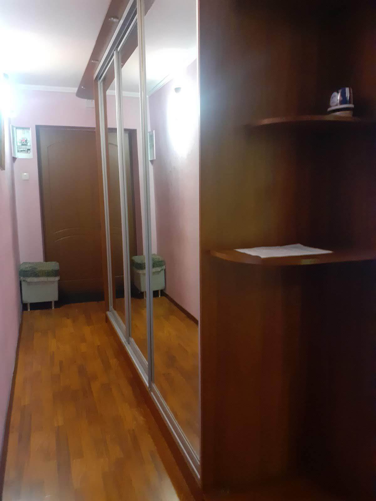 Аренда 1-комнатной квартиры 48 м², Шодуаровская пер.
