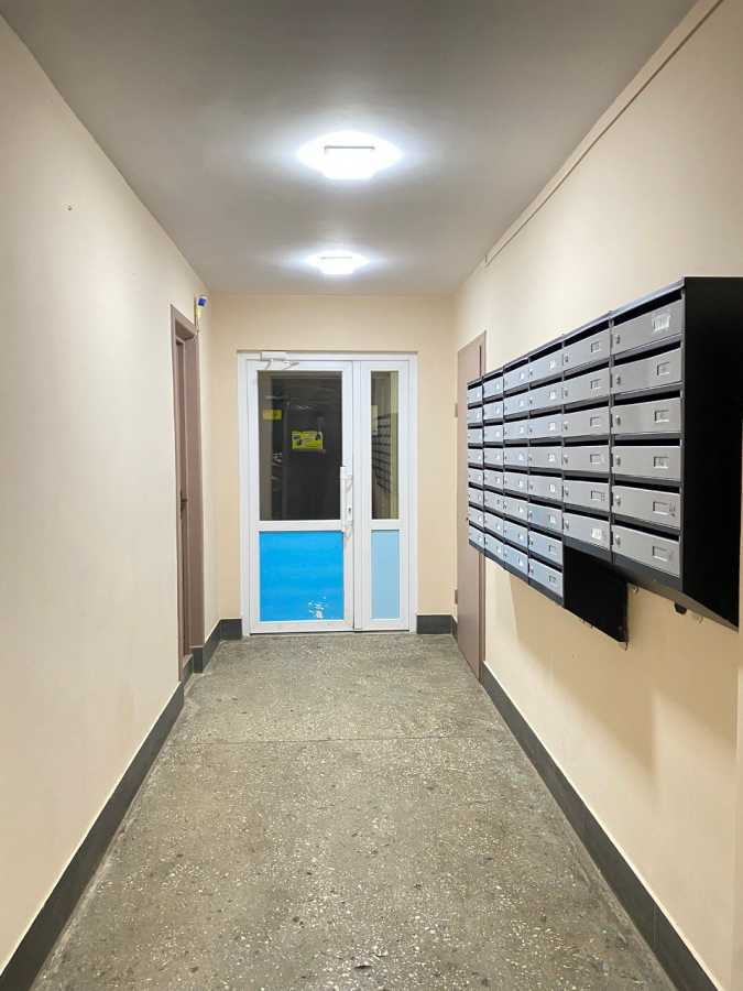 Продажа 1-комнатной квартиры 34 м², Академика Грекова ул., 15А