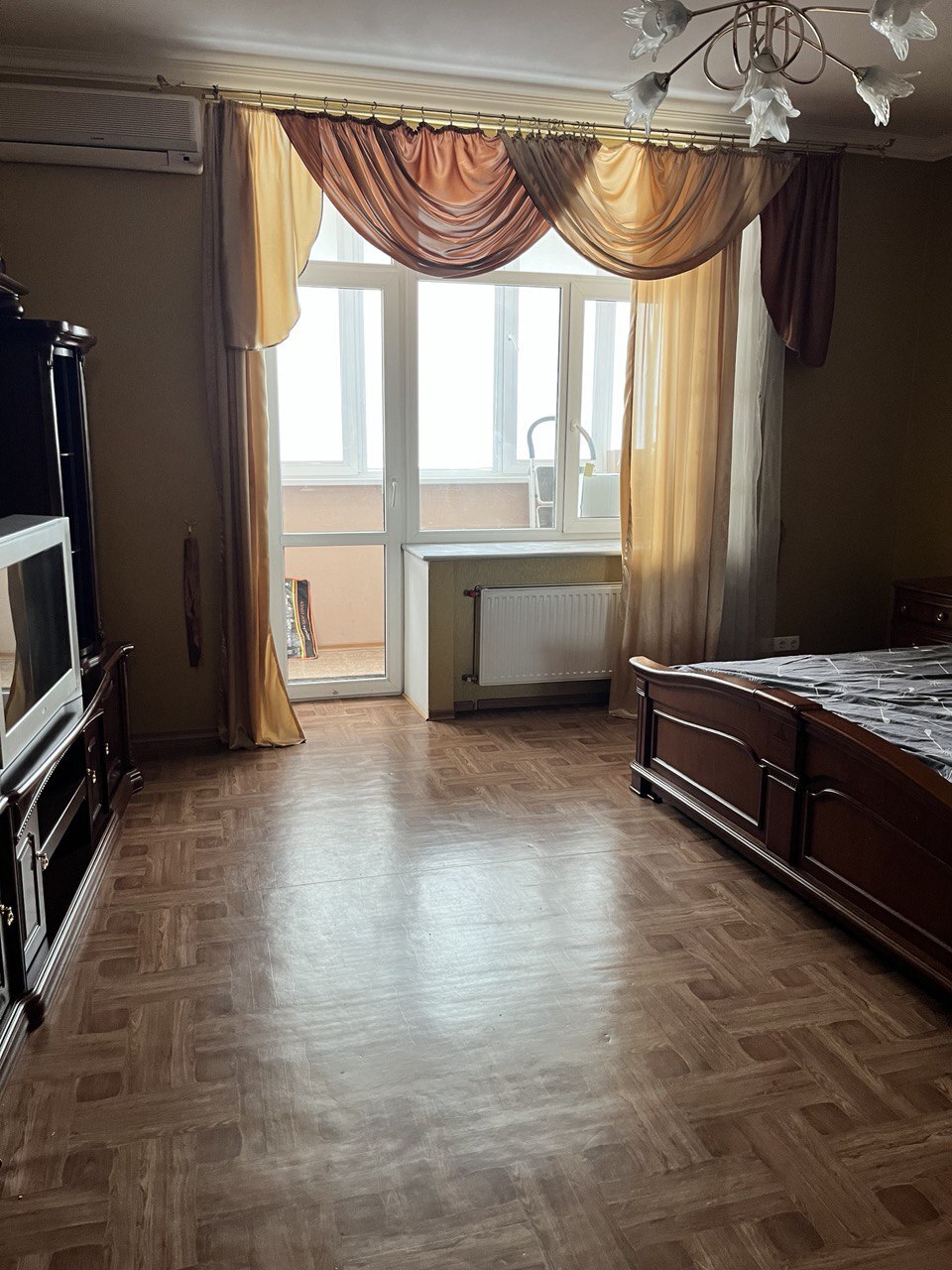 Оренда 1-кімнатної квартири 70 м², Фонтанская дор., 49