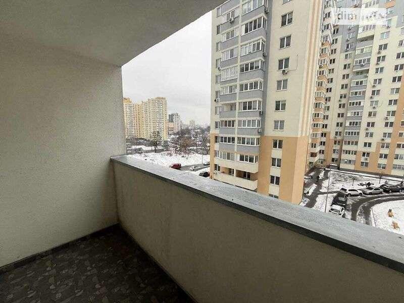 Продаж 1-кімнатної квартири 42 м², Сергія Данченка вул., 32