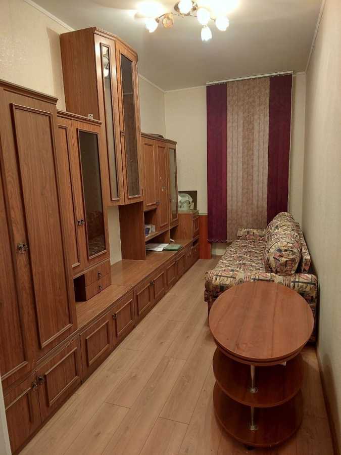 Аренда 1-комнатной квартиры 25 м², Лазарева Адмирала ул., 70