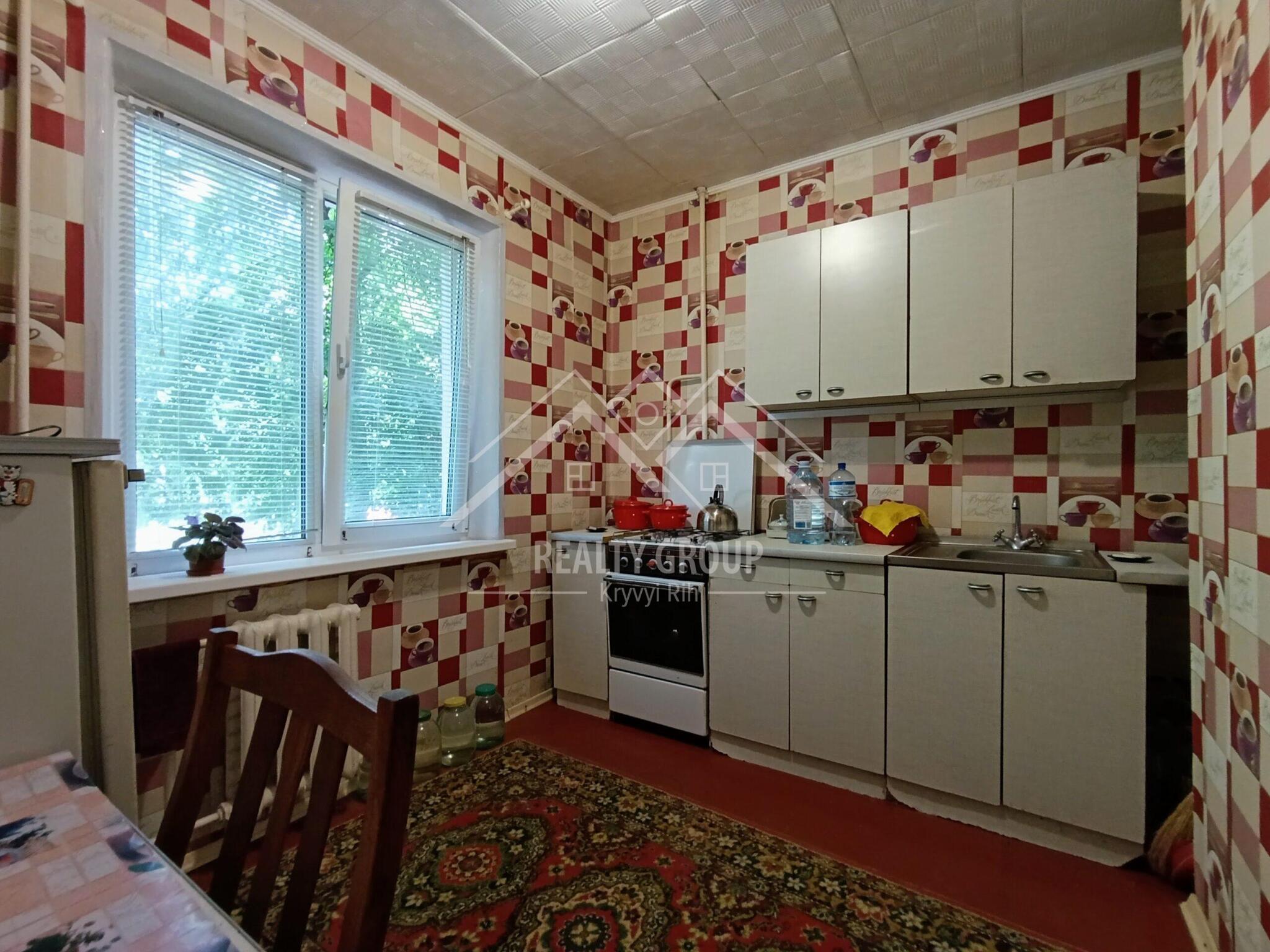Продажа 1-комнатной квартиры 34.9 м², Солнечный мркн. ул.