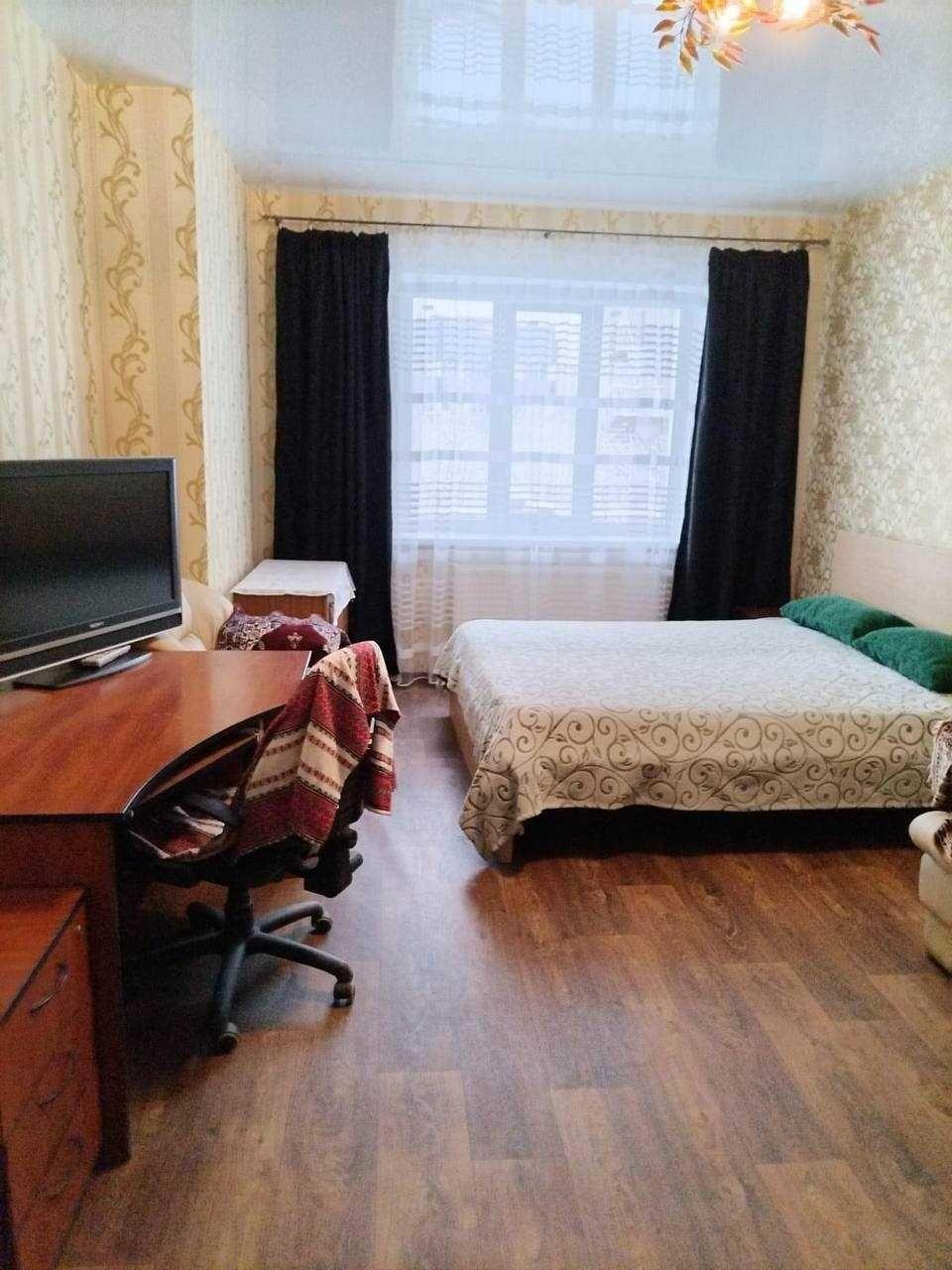 Продаж 1-кімнатної квартири 38 м², Оболонський просп., 10В