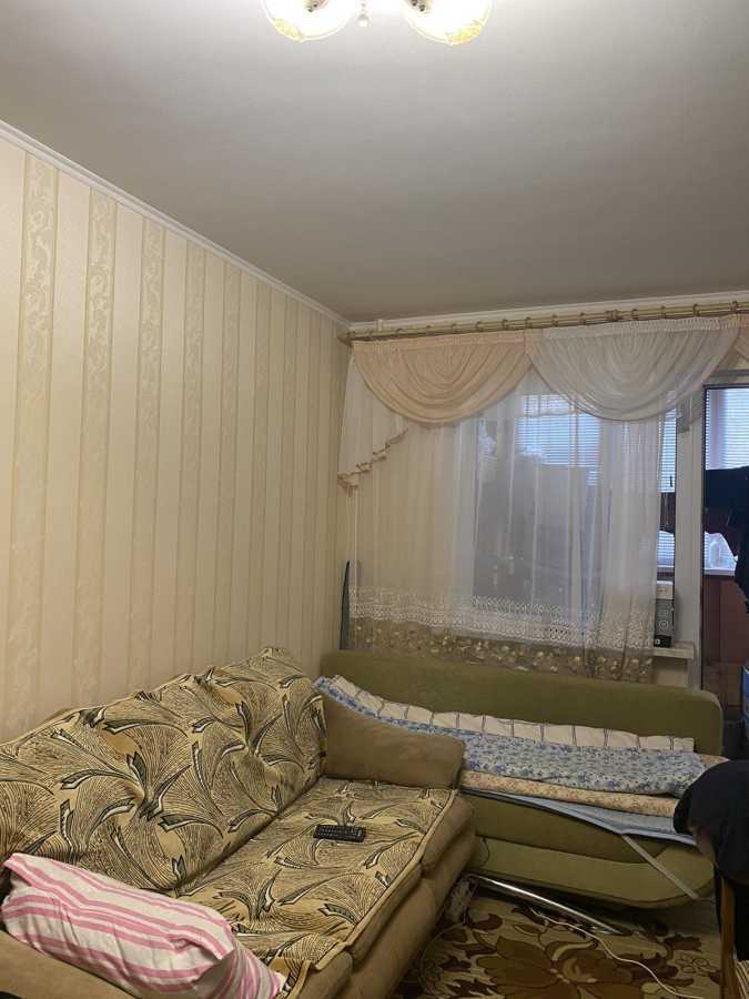Продажа 3-комнатной квартиры 72.4 м², Харьковское шоссе, 154А