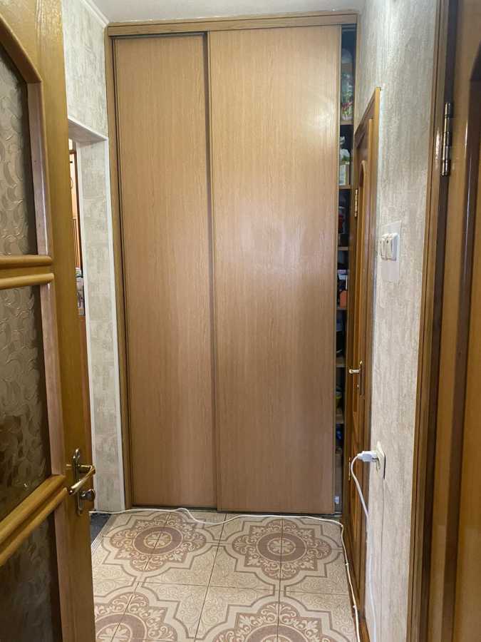 Продаж 3-кімнатної квартири 72.4 м², Харківське шосе, 154А