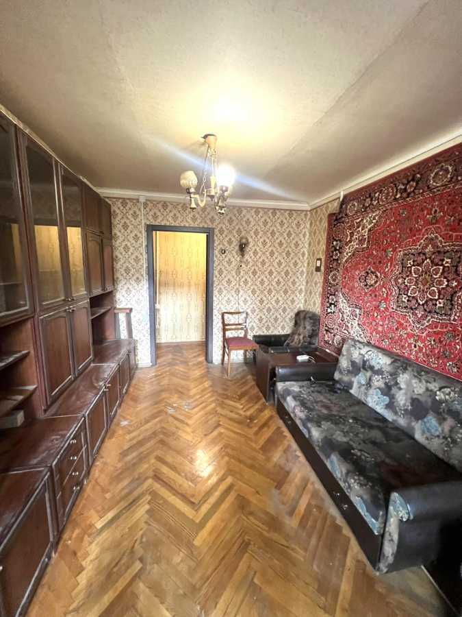 Продажа 2-комнатной квартиры 44.7 м², Харьковское шоссе, 12