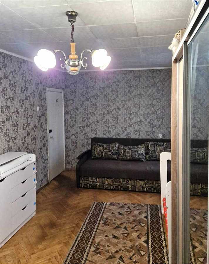 Продаж 2-кімнатної квартири 45 м², Парково-Сирецька вул., 14
