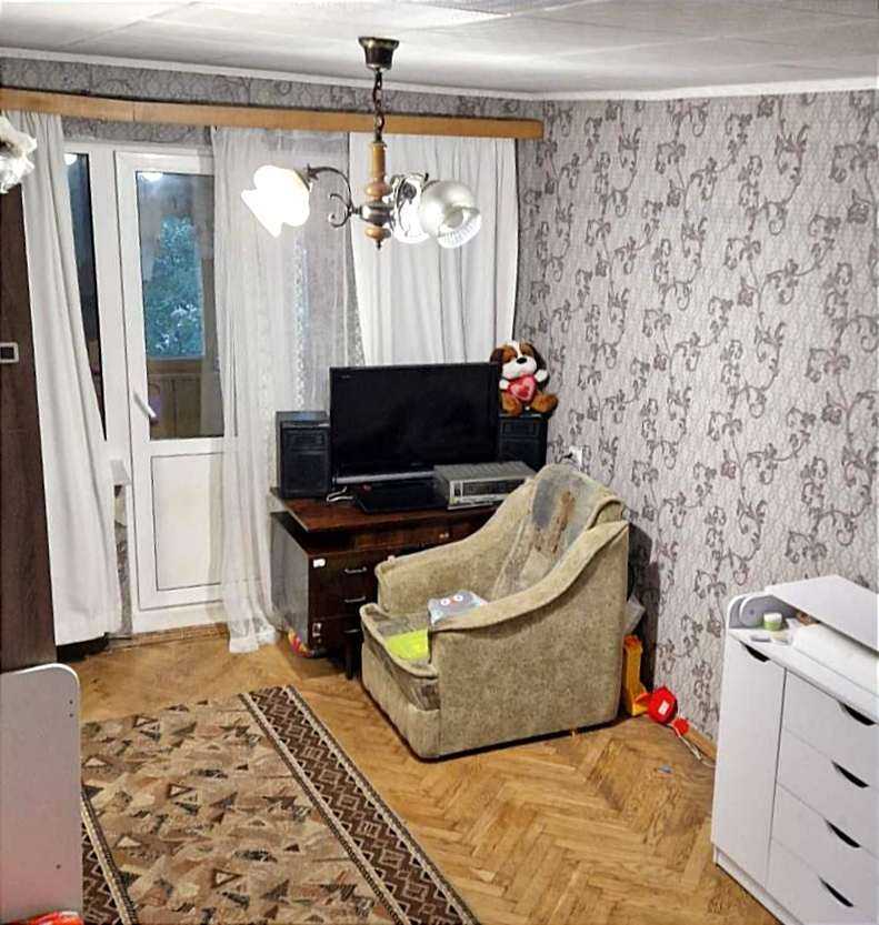 Продаж 2-кімнатної квартири 45 м², Парково-Сирецька вул., 14