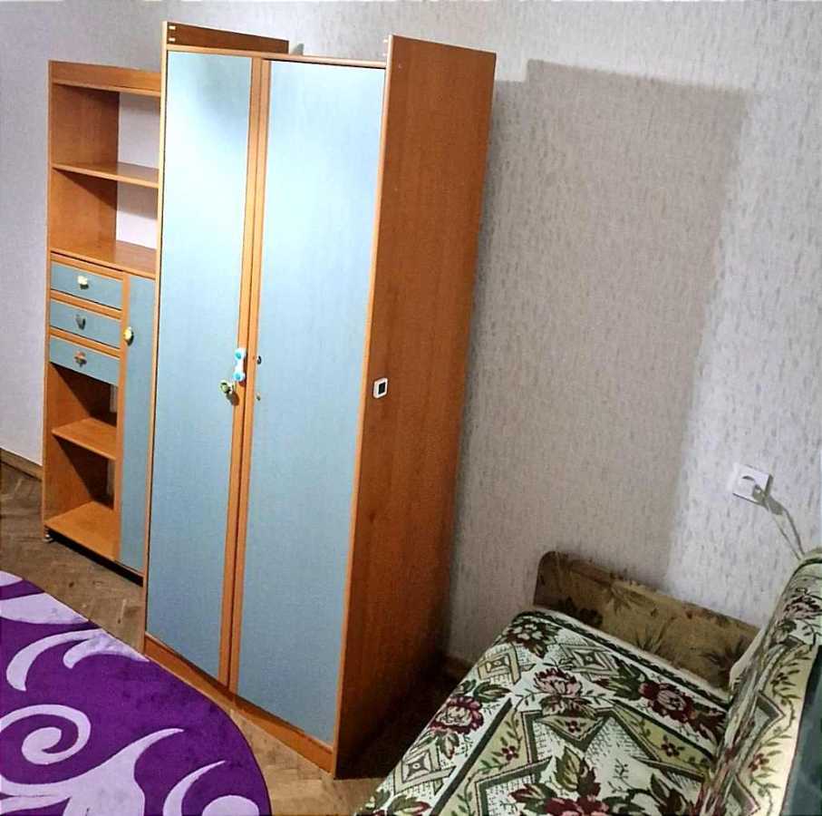 Продажа 2-комнатной квартиры 45 м², Парково-Сырецкая ул., 14