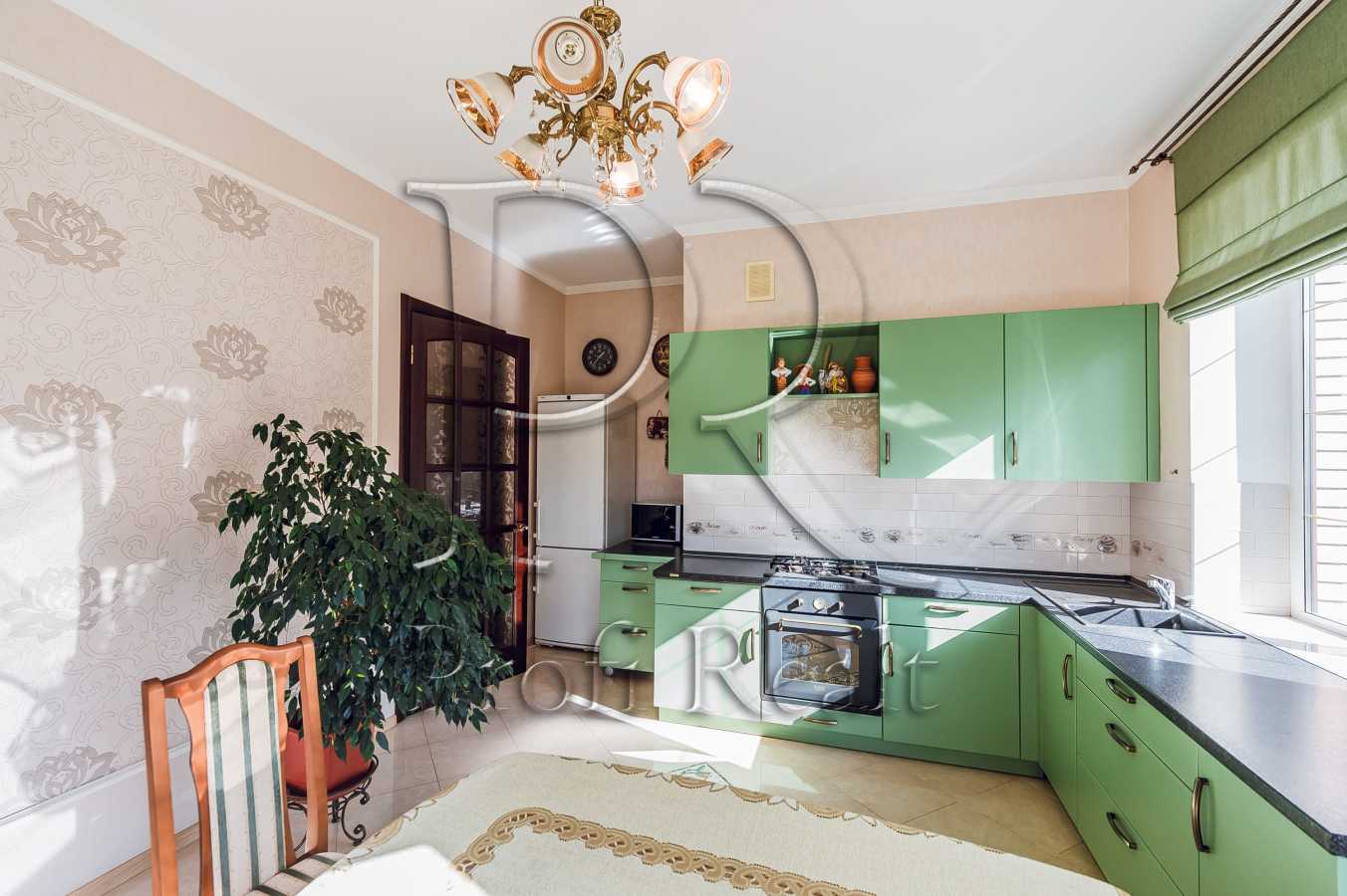 Продажа дома 429 м², Малиновского, 66Б