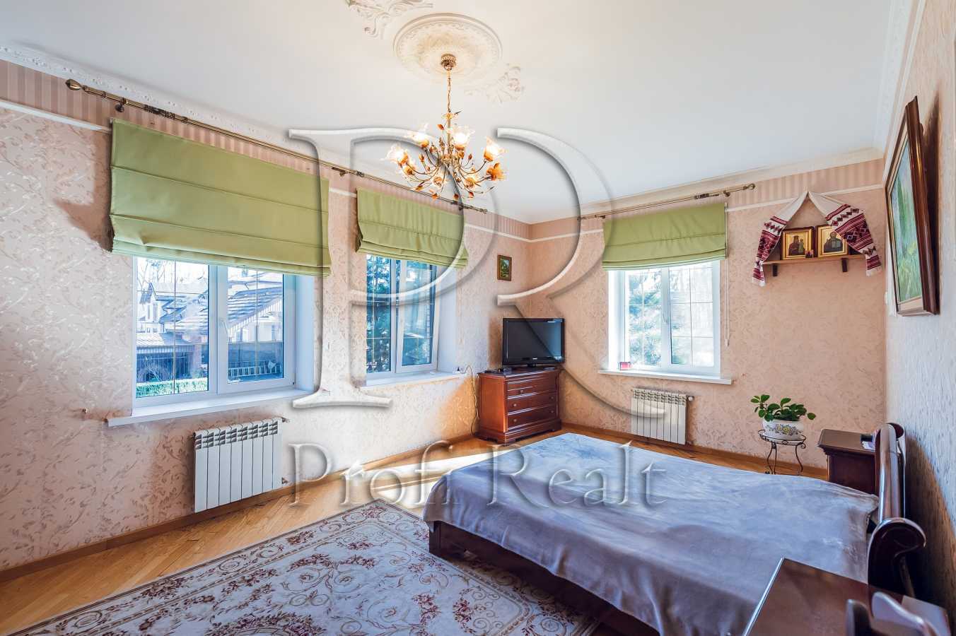 Продажа дома 429 м², Малиновского, 66Б