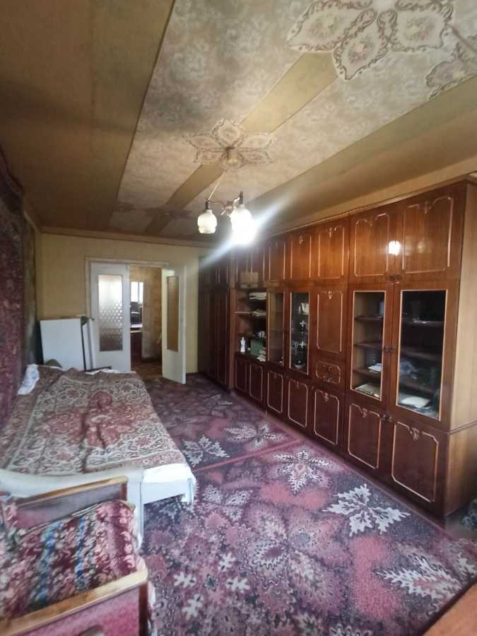 Продаж 3-кімнатної квартири 68 м², Сергія Амброса вул.