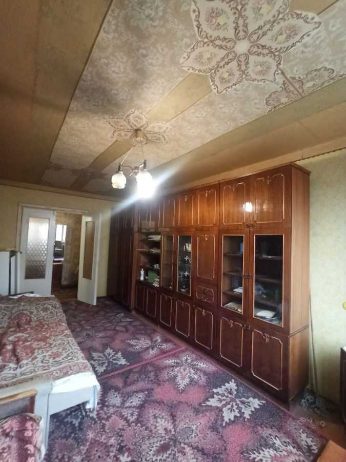 Продаж 3-кімнатної квартири 68 м², Сергія Амброса вул.