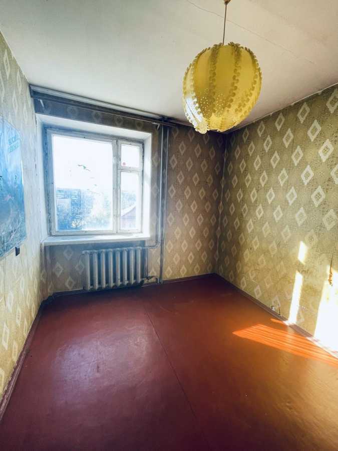Продаж 4-кімнатної квартири 81.7 м², Гоголя вул.