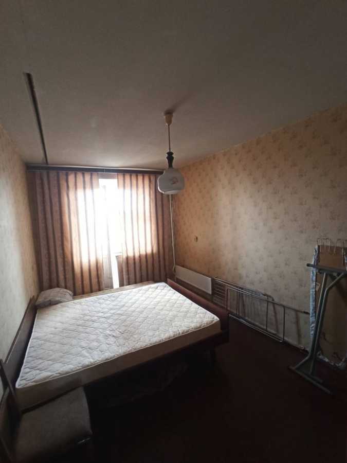 Продаж 2-кімнатної квартири 55 м², Смілянська вул.