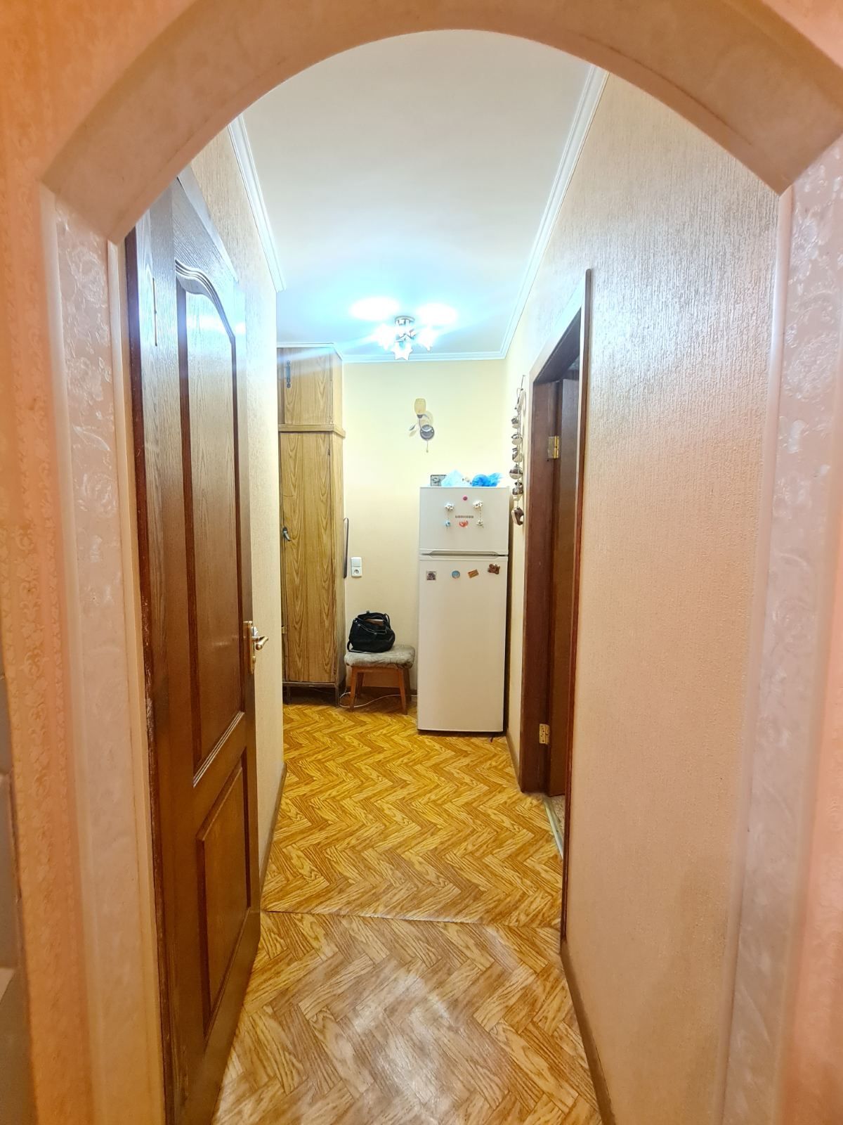 Продаж 3-кімнатної квартири 56 м², Павла Шклярука вул.