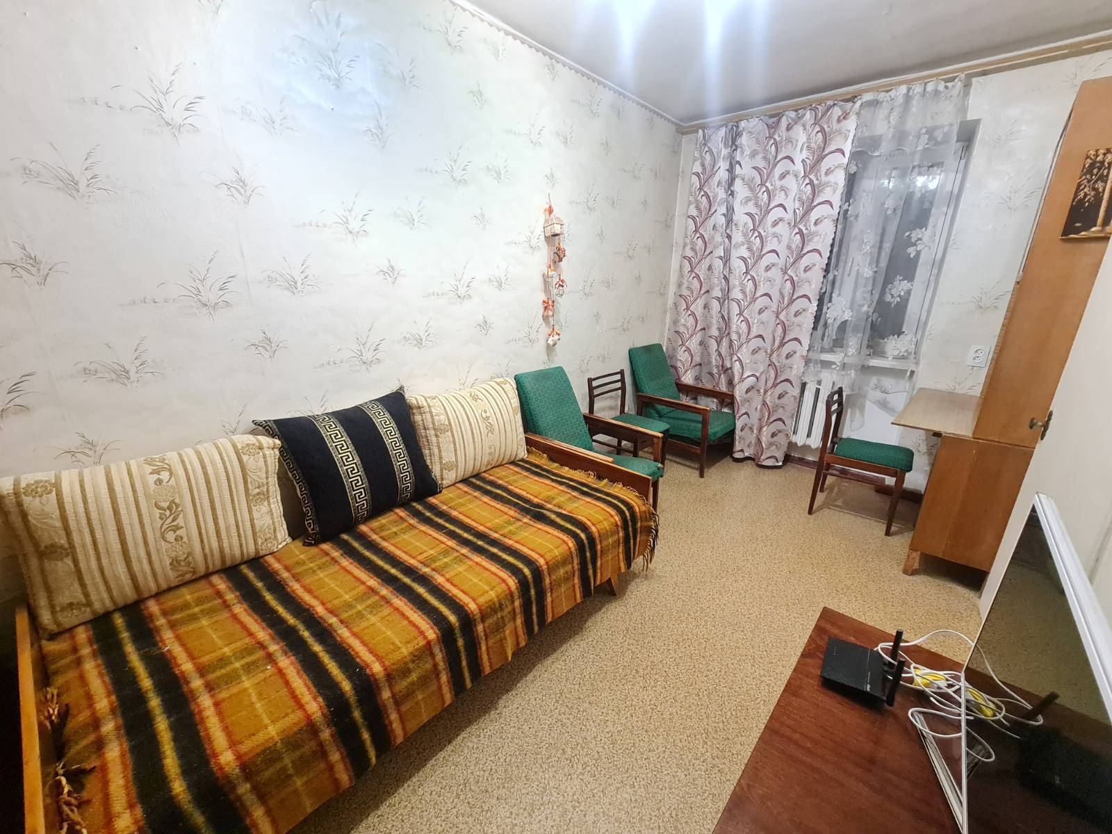 Продаж 3-кімнатної квартири 56 м², Павла Шклярука вул.