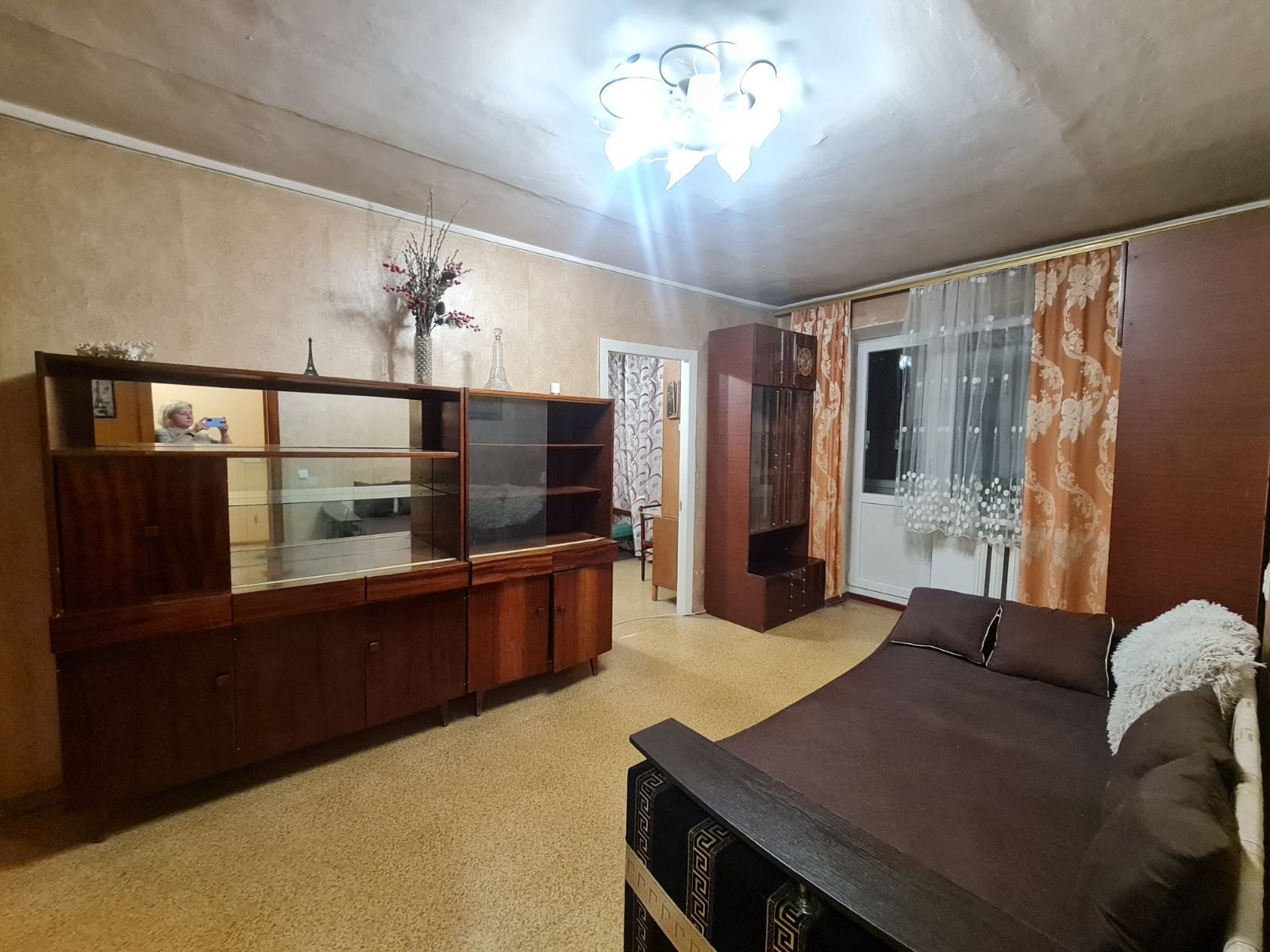 Продаж 3-кімнатної квартири 56 м², Павла Шклярука вул.