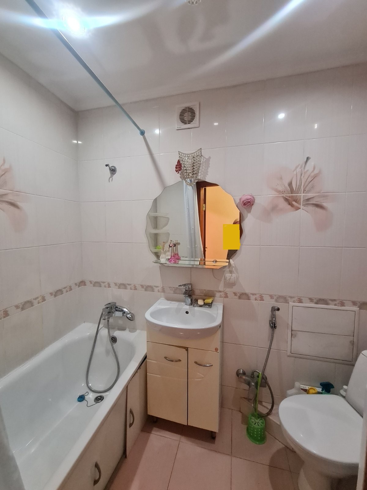 Продаж 3-кімнатної квартири 56 м², Павла Шклярука вул.