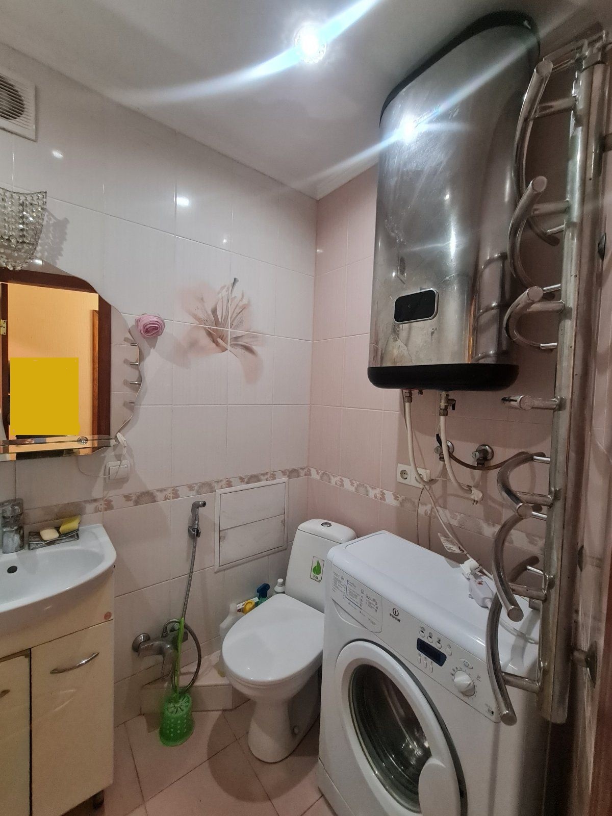 Продаж 3-кімнатної квартири 56 м², Павла Шклярука вул.