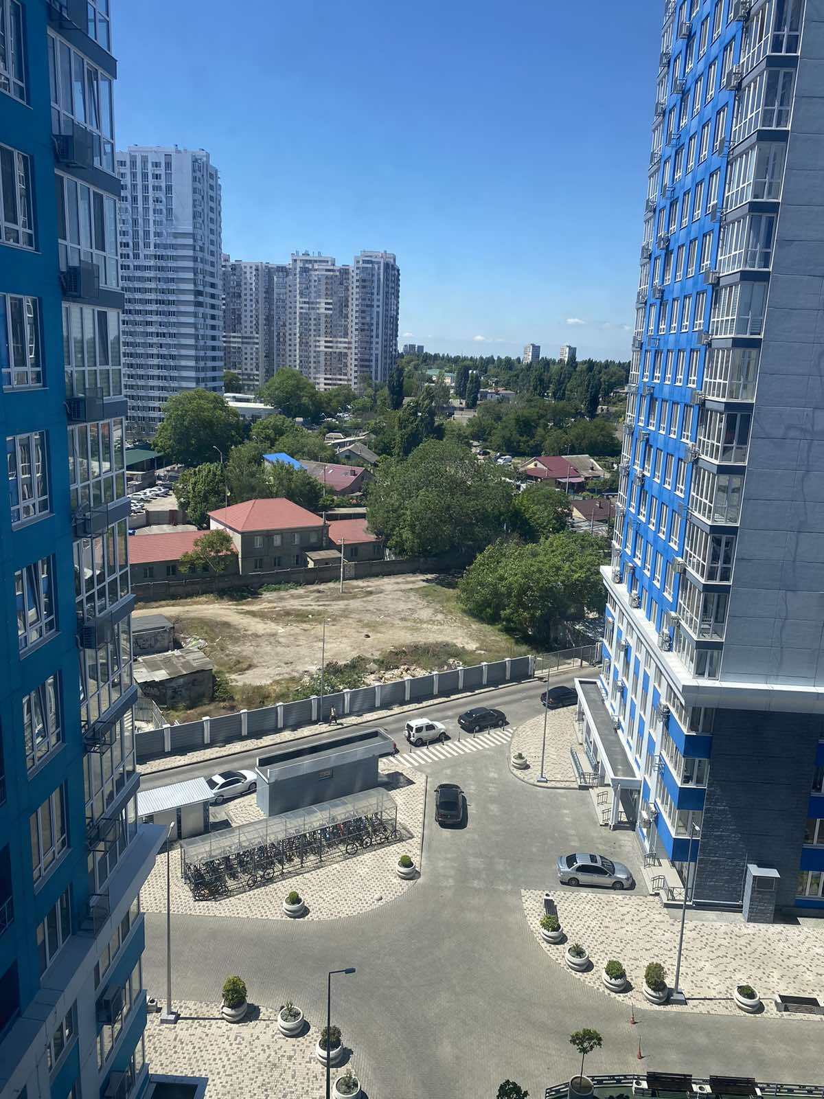 Продажа 1-комнатной квартиры 45 м², Толбухина ул., 135/2