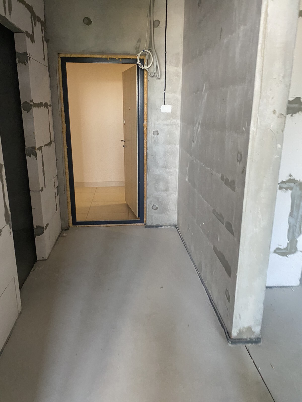 Продажа 1-комнатной квартиры 45 м², Толбухина ул., 135/2