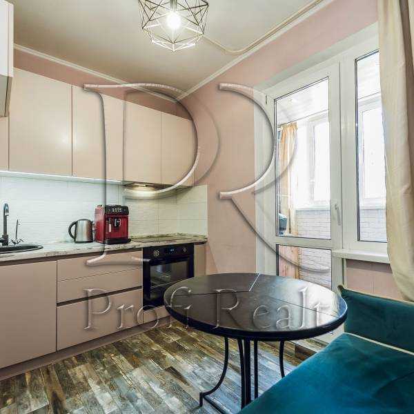 Продажа 2-комнатной квартиры 57 м², Маршала Конева ул., 5Д