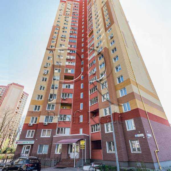 Продаж 2-кімнатної квартири 57 м², Маршала Конєва вул., 5Д