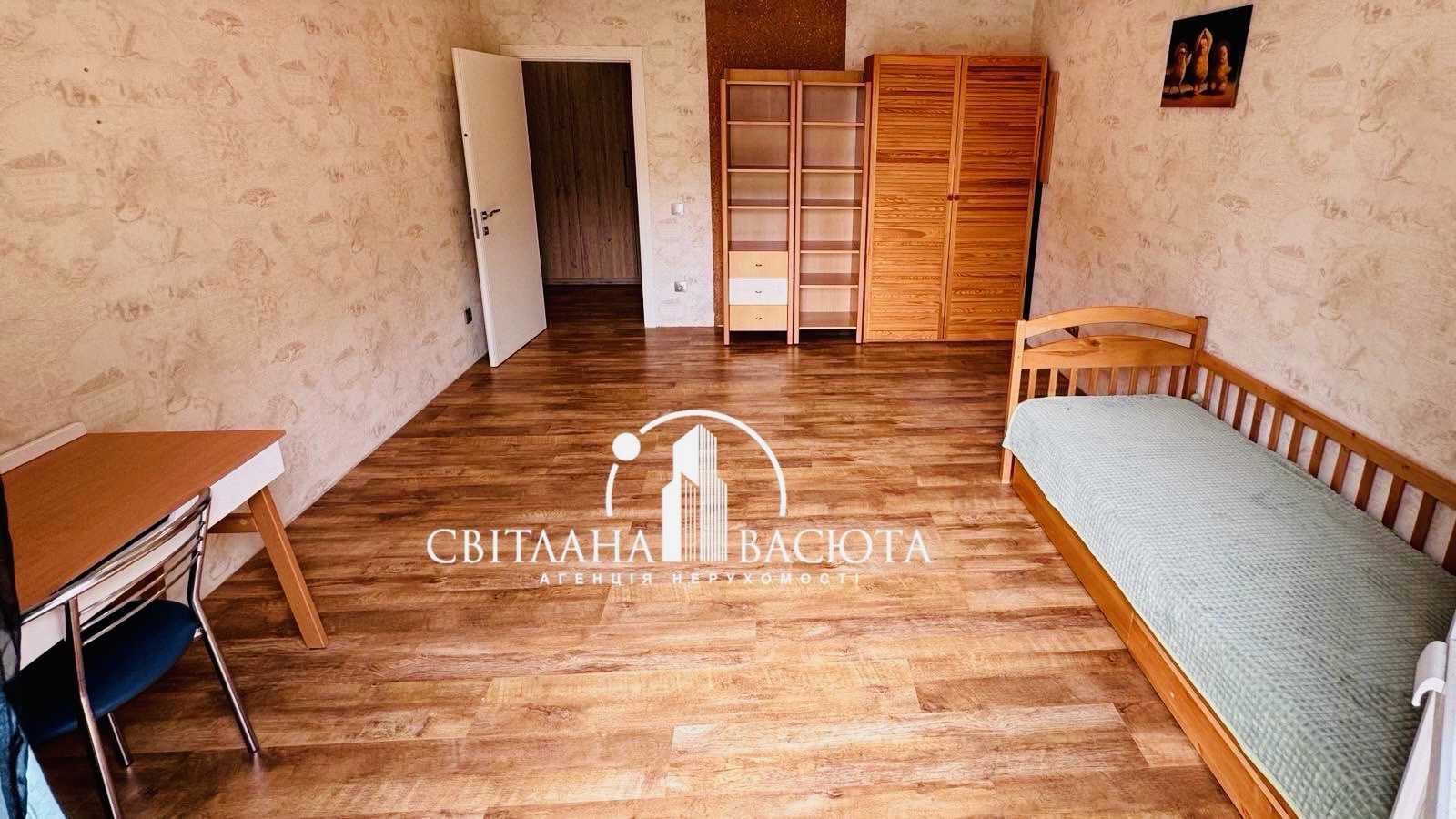 Продаж 2-кімнатної квартири 63 м², Метрологічна вул., 7А