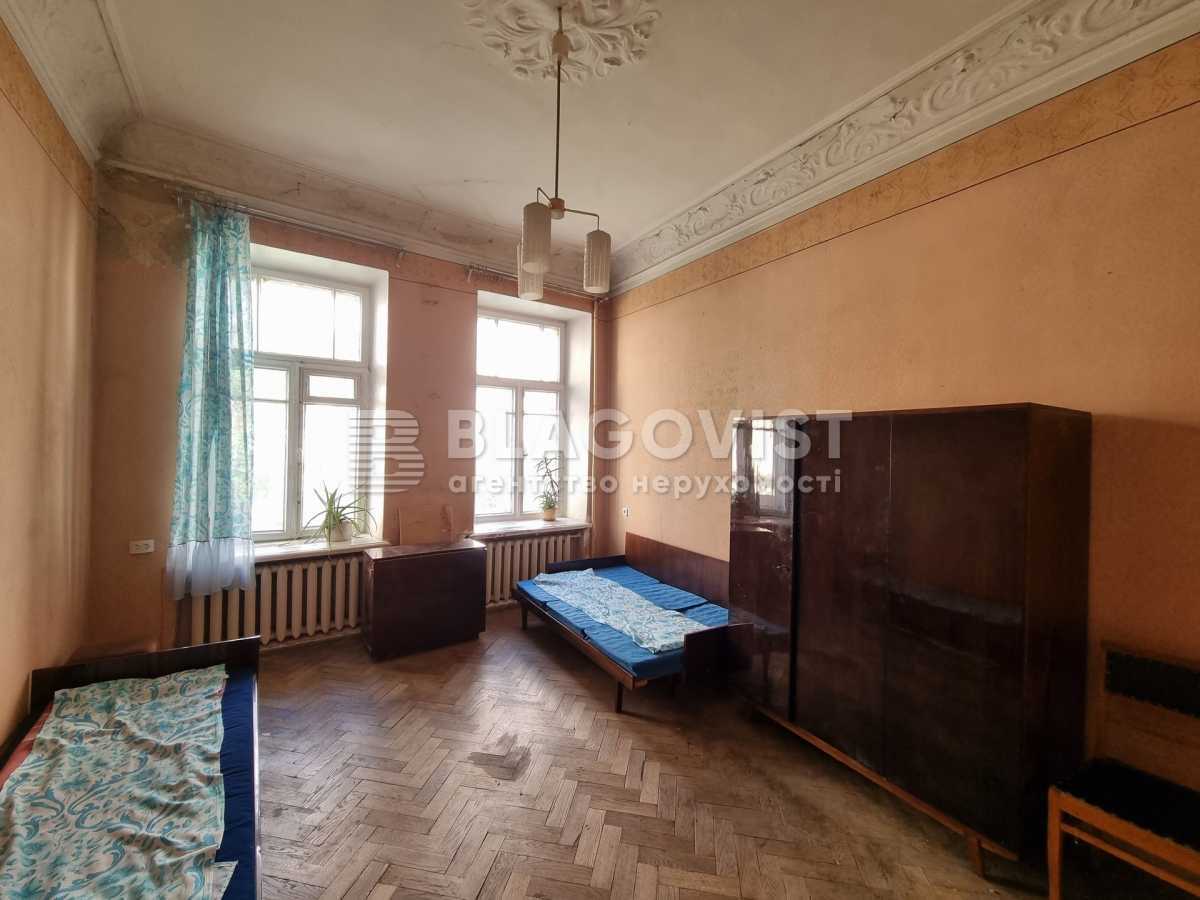 Продажа 2-комнатной квартиры 56 м², Рейтарская ул., 35Б