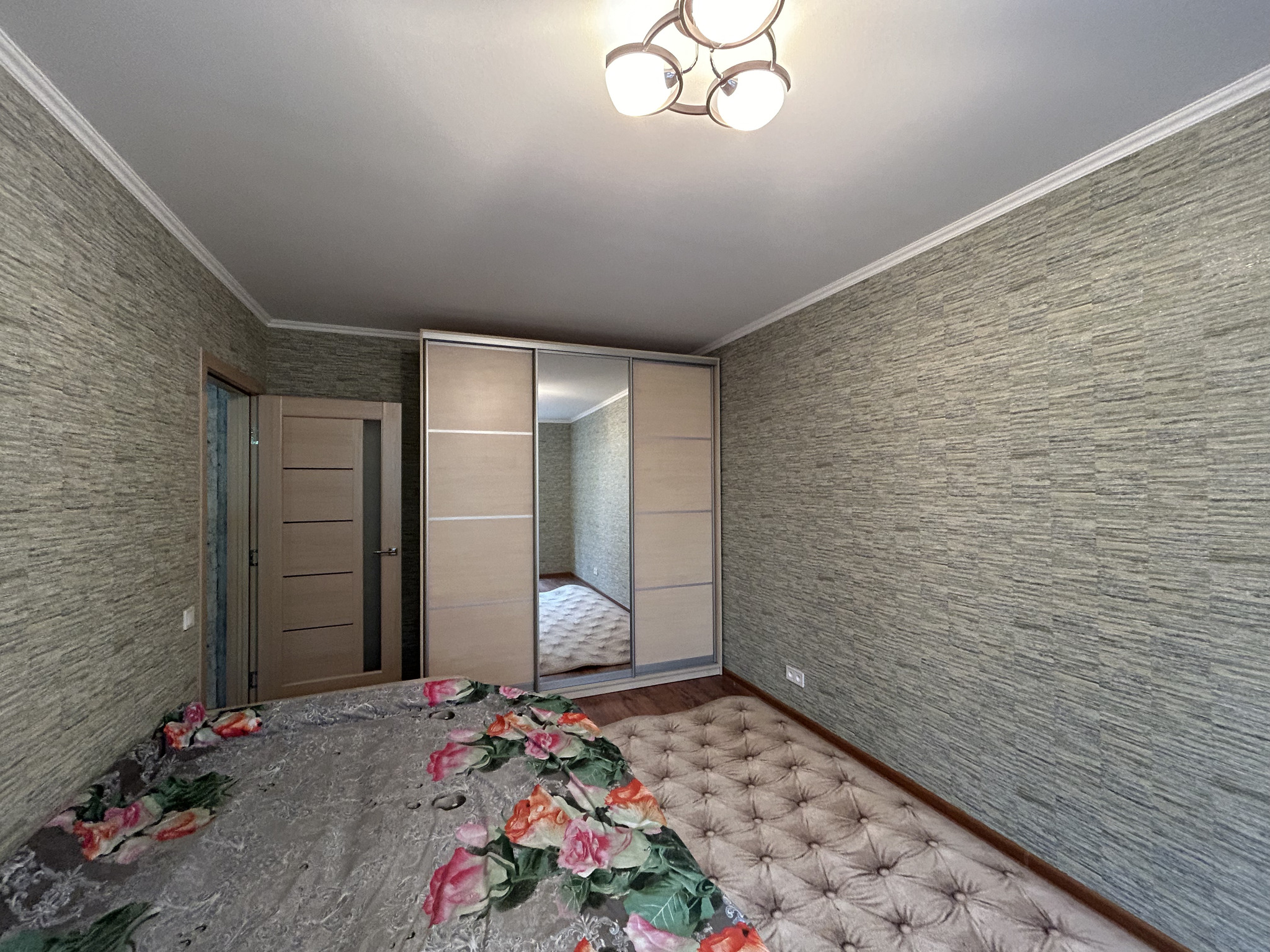 Продаж 1-кімнатної квартири 33 м², Рибалка вул., 47